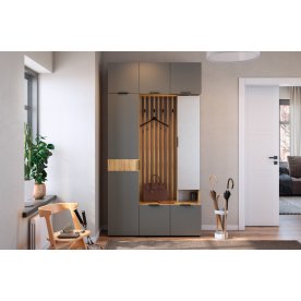 Модульные прихожие Бери К8