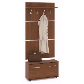 Прихожая ВШ-3 + ТП-3 