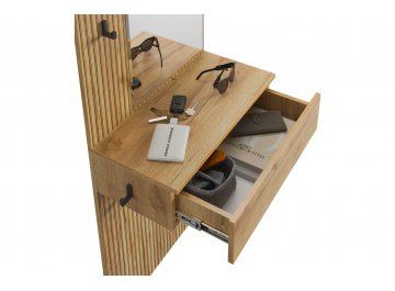 Модульные прихожие Бодрум