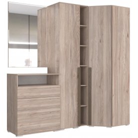 Готовая прихожая Лайк К1