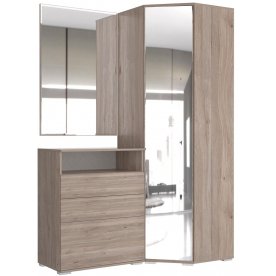 Готовая прихожая Лайк К4