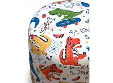 Пуф Sheffilton KIDS SHT-B12