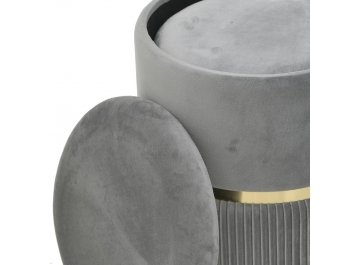 Комплект пуфиков Jennifer