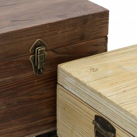 Комплект пуфиков Hope