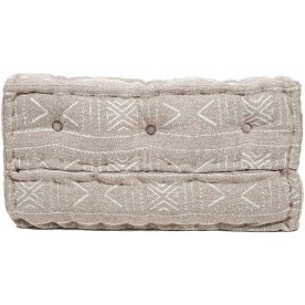 Пуф Silesia 10098