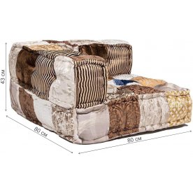 Пуф San Remo 10164