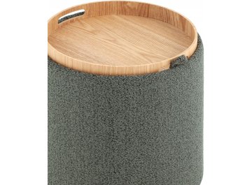 Пуф Брюгге ХS