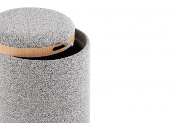 Пуф Брюгге S