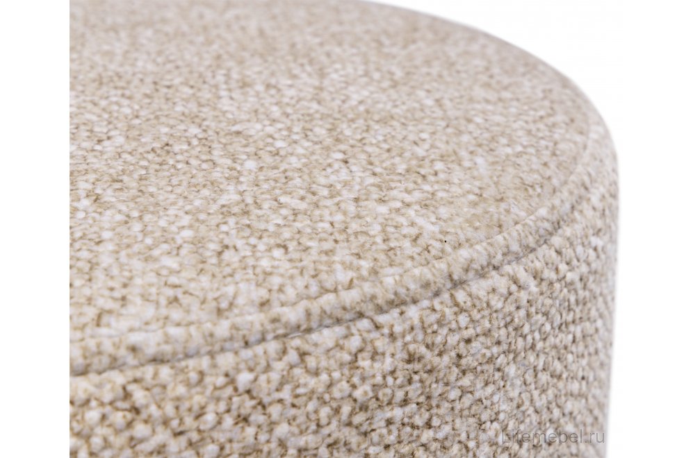 Пуф Danny бежевый