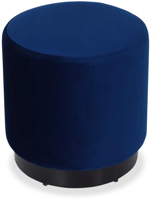 Пуф Drim синий