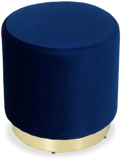 Пуф Drim синий