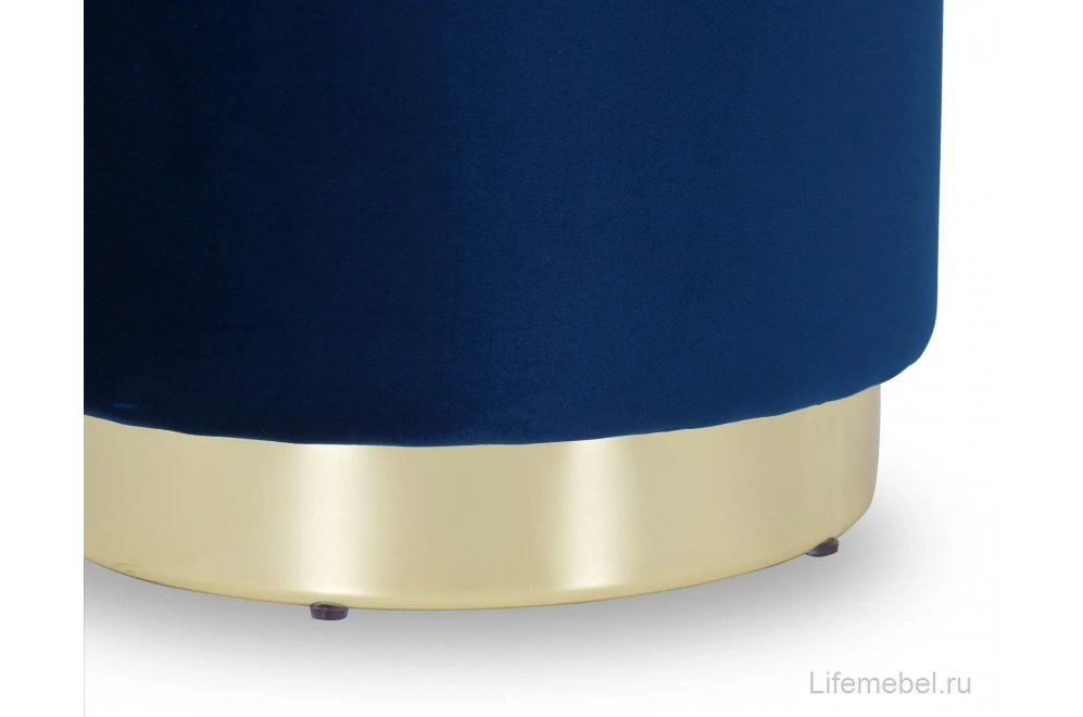 Пуф Drim синий