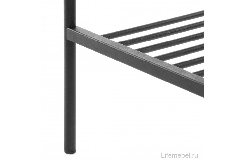 Пуф Ergo лайм рогожка