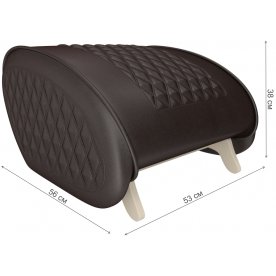 Пуф-глайдер Balance 3