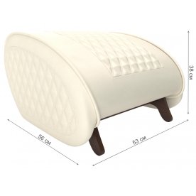 Пуф-глайдер Balance 3