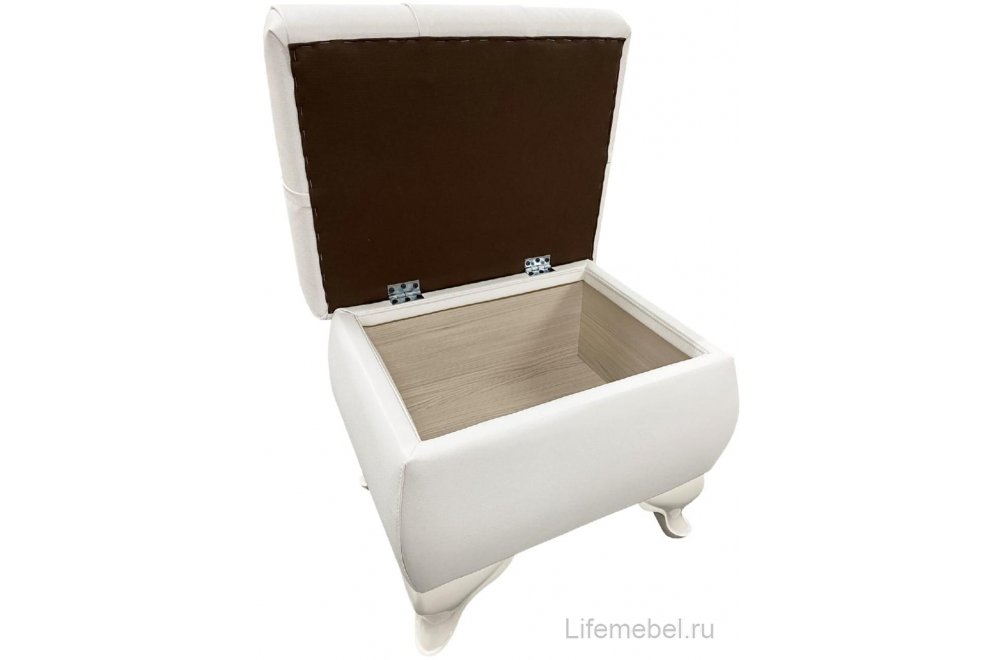 Пуф Капелла Ховер 003