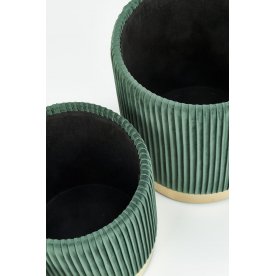 Комплект пуфов Monty