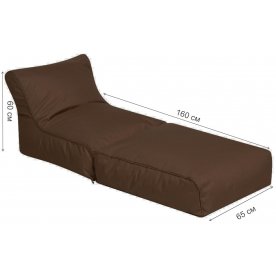 Пуф Раскладной