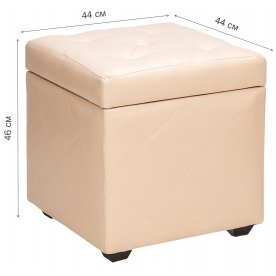 Пуф Leset Ромби 2