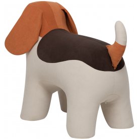 Пуф Leset Собачка