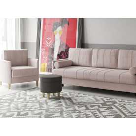 Пуф Лора арт. ТП 331