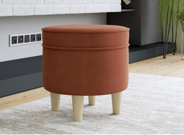 Пуф Лора арт. ТП 332