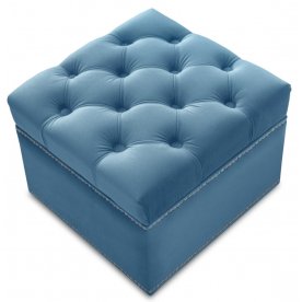 Пуф Марсель 400