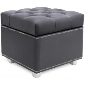 Пуф Марсель 400