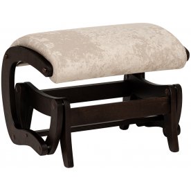 Пуф-маятник Leset