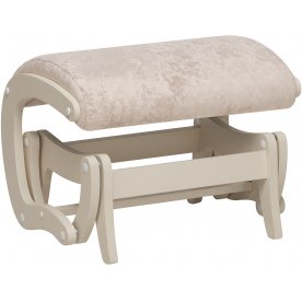 Пуф-маятник Leset