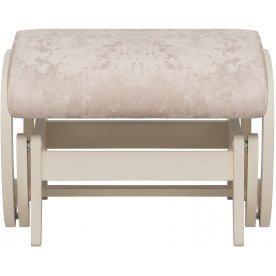 Пуф-маятник Leset