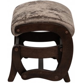 Пуф-маятник Leset