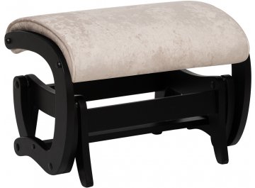 Пуф-маятник Leset