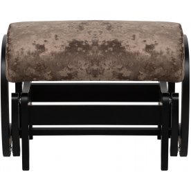 Пуф-маятник Leset