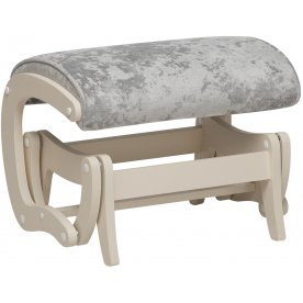 Пуф-маятник Leset