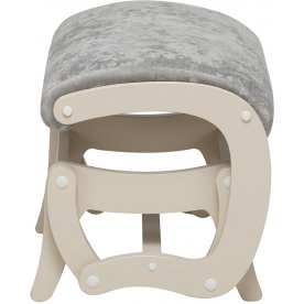 Пуф-маятник Leset