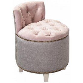 Пуф Мулен Руж