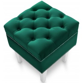 Пуф Париж 400