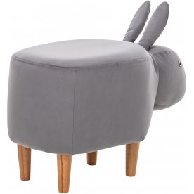 Пуф Rabbit combi