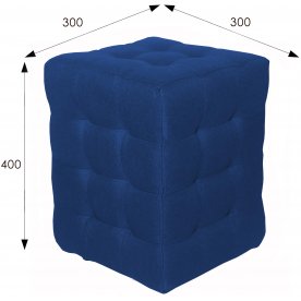 Пуф Релакс 300