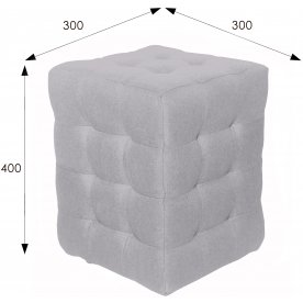 Пуф Релакс 300