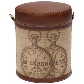 Пуф Secret De Maison Chrono mod. M-6409