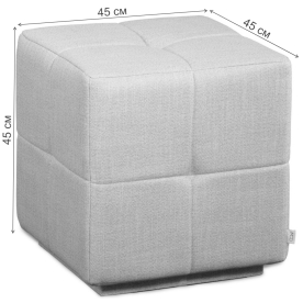 Пуф Selection MDI.ST.SL.50