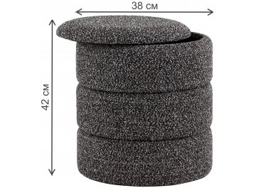 Пуф Симила S