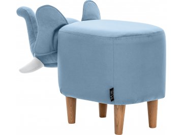 Пуф Slon combi