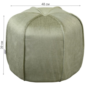 Пуф Telas Cake MDI.ST.TEL.513