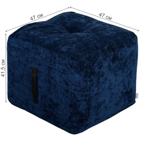 Пуф Telas Presto MDI.ST.TEL.1168