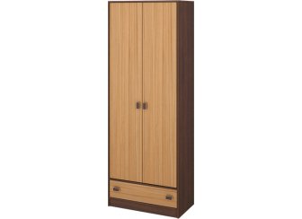 Шкаф двухдверный Марко 146.01