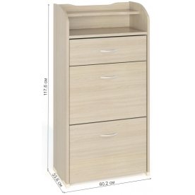 Обувница ТО-6