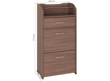 Обувница ТО-6